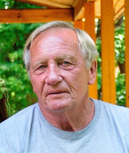 Jerry Keeton